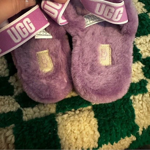 Ugg Oh Yeah Slide slippers - Picture 4 of 8